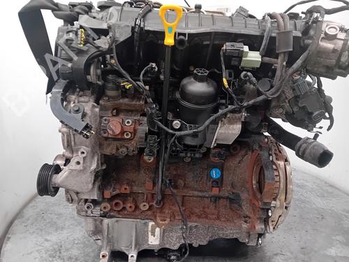 Engine KIA SPORTAGE IV (QL, QLE) 1.7 CRDi | BP33397387M1 - Image 3