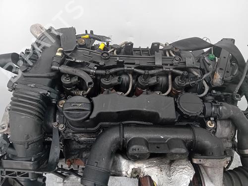 Used Engine FORD FOCUS II Saloon (DB_, FCH, DH) [2005-2026]  31375285