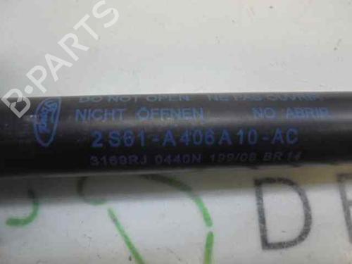 Tailgate lift support FORD FIESTA V (JH_, JD_) 1.4 16V | BP14026544C138 