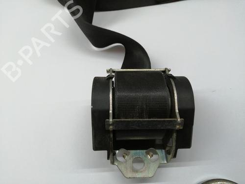 Front left seatbelt PEUGEOT PARTNER MPV (5_, G_)  | BP29582410I26 