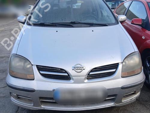 Used Parts NISSAN ALMERA TINO (V10) 2.2 dCi (115 hp) 4368833