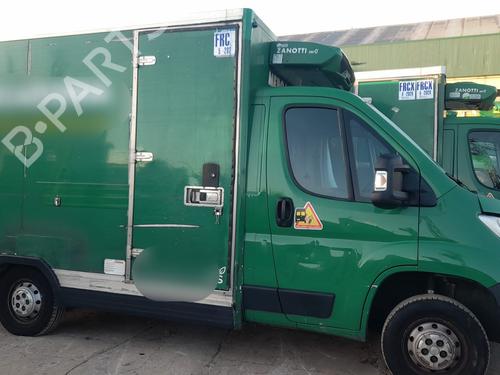 Climate control FIAT DUCATO Van (250_)  | BP29246962I5 