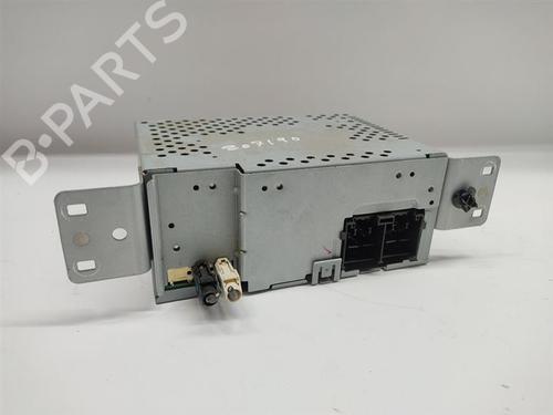 Used Radio Radio 32999526 32999526