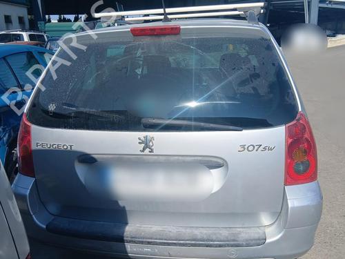 Headlight switch PEUGEOT 307 Break (3E) | BP33547676I24 - Image 9