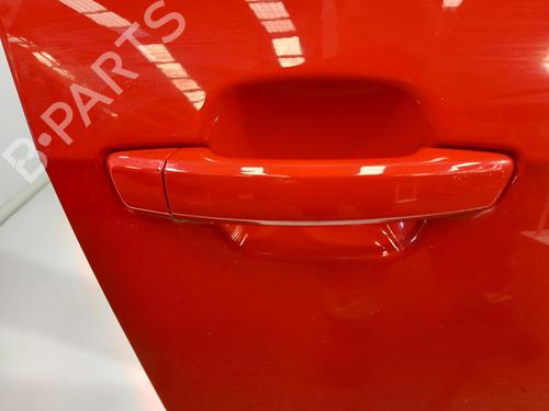 Right front door AUDI Q2 (GAB, GAG) | BP31364185C3