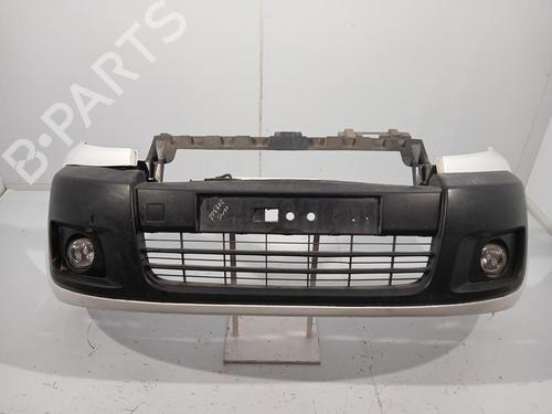 Used Front bumper Front bumper FIAT SCUDO Bus (270_, 272_) 2.0 D Multijet (163 hp) 34214619 34214619