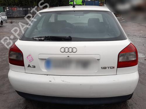 Skrzynia biegów AUDI A3 (8L1) 1.9 TDI | BP29608653M3 