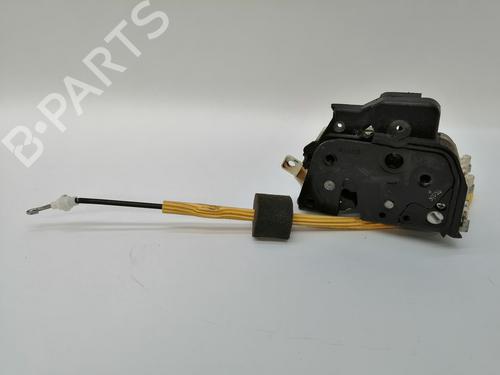 Used Rear left lock AUDI A6 C6 (4F2) 3.0 TDI quattro (240 hp) 17067341