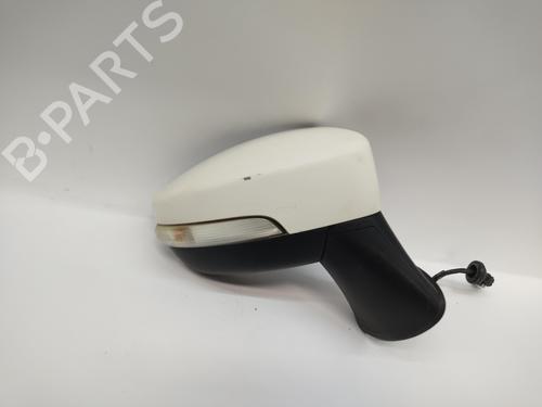 Right mirror FORD ECOSPORT 1.5 TDCi | BP28151253C27