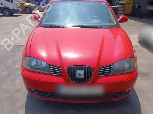 Brugte SEAT IBIZA III (6L1)    4816457