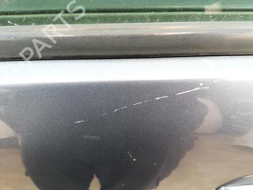 Left rear door CITROËN C4 Picasso I MPV (UD_) 2.0 HDi 138 | BP27613634C4 