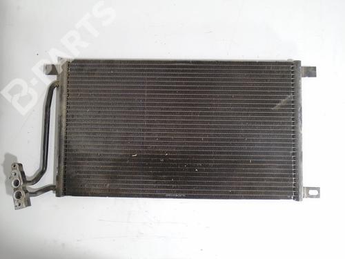 Used AC radiator AC radiator BMW X3 (E83) 2.0 d (150 hp) 8416161 8416161