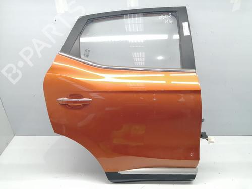 Dør høyre bak MG MG ZS SUV (AZS1) [2017-2026]  32288274