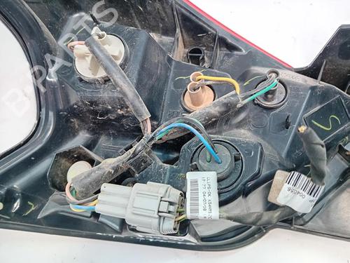 Right taillight NISSAN MICRA V (K14) | BP37200292C35 - Image 2