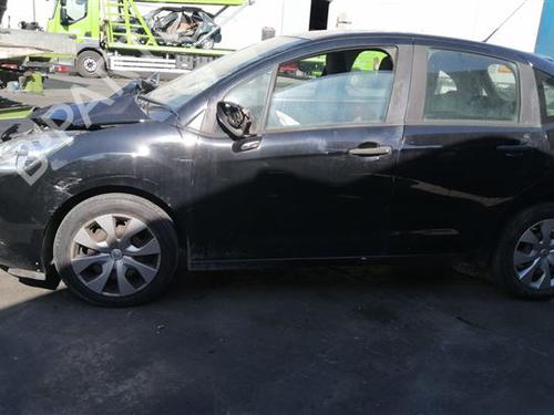 Used Parts CITROËN C1 (PM_, PN_)  1.0  4976058
