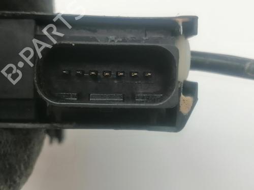 Front left lock PEUGEOT 308 II (LB_, LP_, LW_, LH_, L3_)  | BP29604706C98 