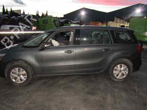 Other CITROËN C4 Grand Picasso II (DA_, DE_)  | BP14026804O1 