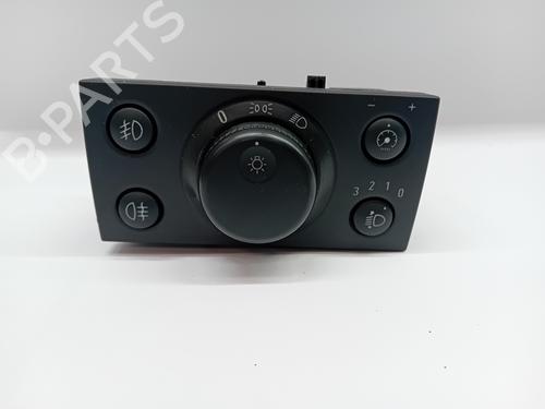 Forlygtekontakt OPEL VECTRA C (Z02) [2002-2009]  20847743