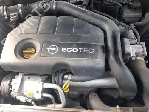 Left front door OPEL ASTRA H (A04)  | BP19919922C2 