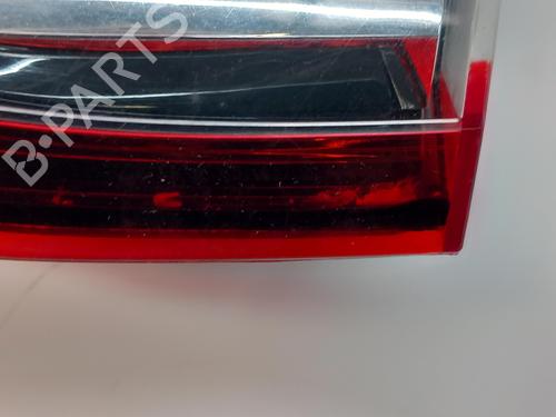 Højre baglygte bagklap RENAULT SCÉNIC IV (J9_)  | BP28215970C80 