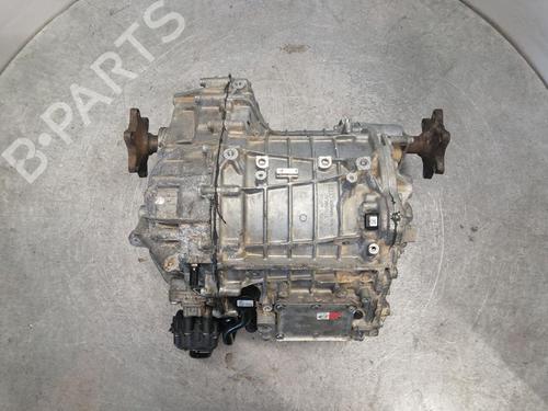 Motor AUDI E-TRON Sportback (GEA) 50 quattro (313 hp) 32270972