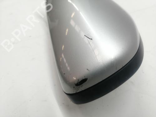 Left mirror OPEL VECTRA C (Z02)  | BP28117093C26 