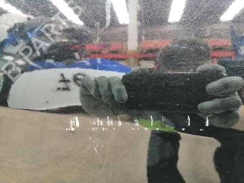 Left rear door SEAT LEON (1P1) 1.6 | BP28072837C4 