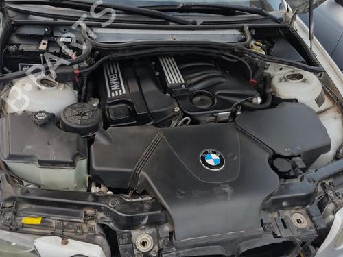 Capot BMW 3 Compact (E46) 316 ti | BP31070326C1 