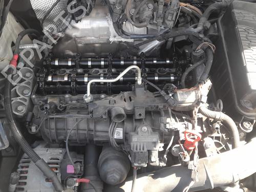 Left front door MINI MINI Convertible (R57)  | BP29338089C2 