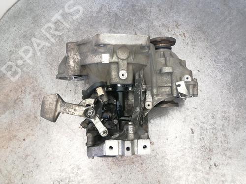 Used Gearbox Gearbox 38603344 38603344