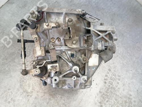 Used Gearbox Gearbox 38544446 38544446