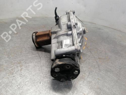 Front differential BMW X5 (E70) 3.0 d | BP32311874M23  - Image 6