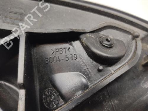 Retrovisor izquierdo FORD FOCUS I (DAW, DBW) 1.6 16V | BP29270117C26 