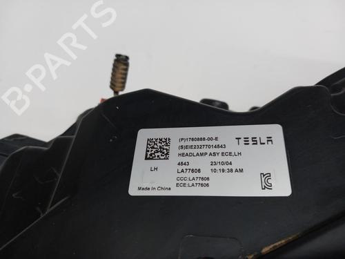 Left headlight TESLA MODEL 3 (5YJ3) | BP33941842C28 - Image 6