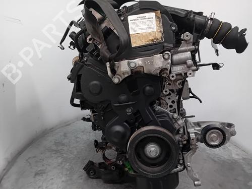 Silnik DS DS 5 (KF_) | BP30788095M1