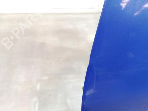 Left front door SEAT IBIZA II (6K1) 1.6 i | BP23269436C2 
