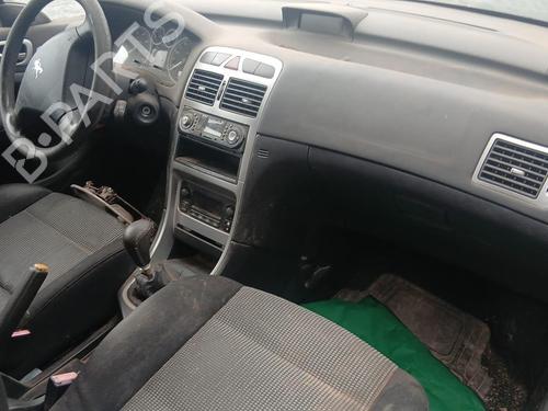 Headlight switch PEUGEOT 307 Break (3E) | BP36798423I24 - Image 8