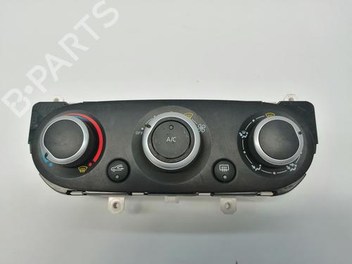 Used Climate control RENAULT CLIO IV (BH_) 1.2 16V (73 hp) 18487402