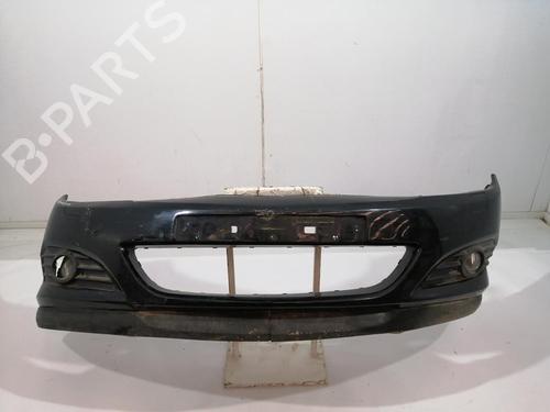 Used Front bumper OPEL ASTRA H (A04) 1.7 CDTI (L48) (100 hp) 29572763