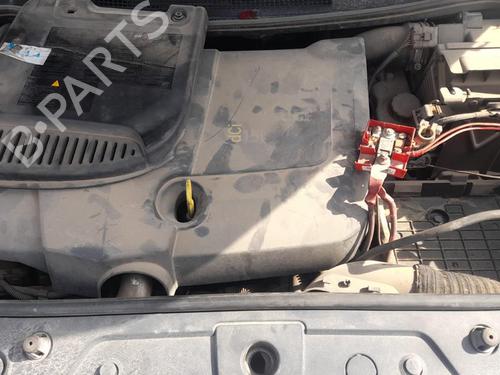 Engine RENAULT MEGANE II Estate (KM0/1_) 1.5 dCi (KM02, KM13) | BP29822639M1 