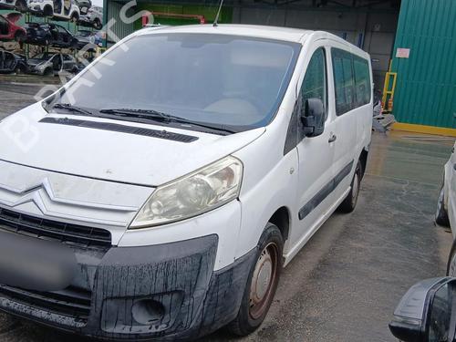Front right seatbelt CITROËN JUMPY II Van 1.6 HDi 90 8V | BP36229740I25 - Image 11