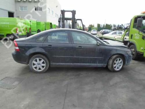 Left front window switch VOLVO S40 II (544) 2.0 D | BP5525010I27 - Image 9