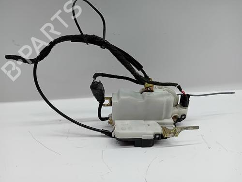 Used Front left lock Front left lock 36910747 36910747
