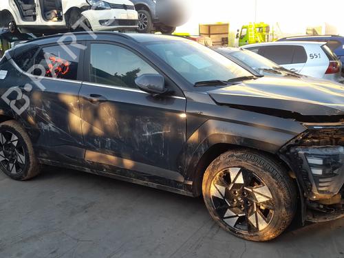 Used Parts HYUNDAI KONA (SX2) 1.6 T-GDi Hybrid (141 hp) 4268182
