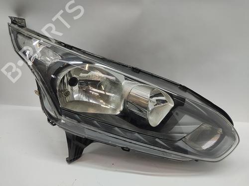 Used Right headlight FORD TRANSIT CONNECT MPV [2013-2025]  30545093