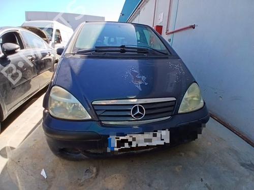 Used Parts MERCEDES-BENZ A-CLASS (W168) A 170 CDI (168.009, 168.109) 5009828