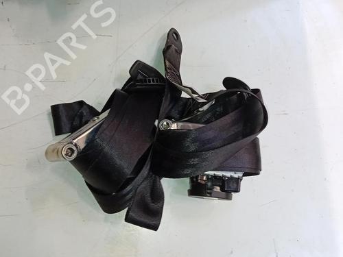 Kollisonspute sett MG MG ZS SUV (AZS1)  | BP29242545C86 