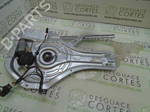 Elevalunas trasero derecho HYUNDAI TUCSON (JM) [2004-2024]  5526470