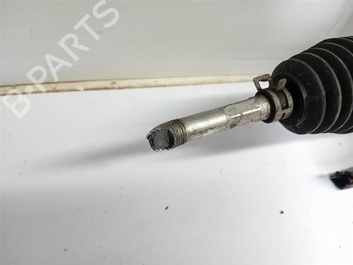 Steering rack PORSCHE 718 BOXSTER (982) 2.0 T (982320, 982321, 982350, 982351) | BP36887751M22 - Image 2