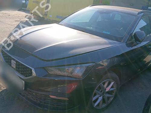 Rear parcel shelf SEAT LEON Sportstourer (KL8, KLD)  | BP36869517C85  - Image 9